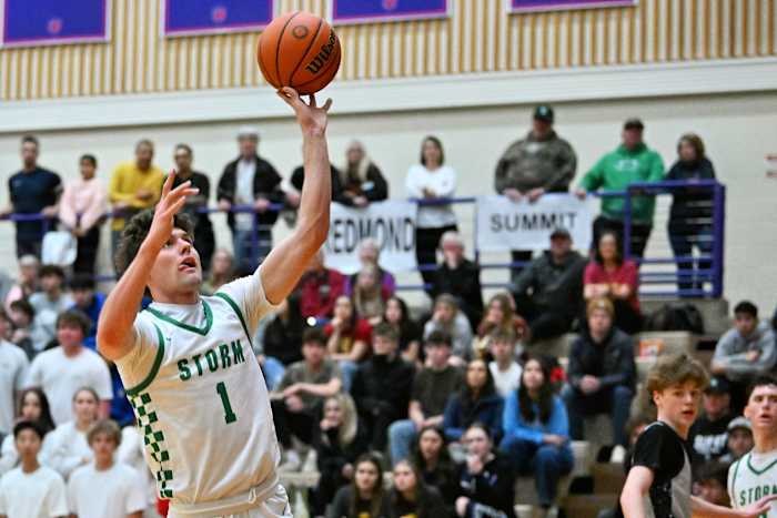 a Summit Wilsonville 5A Oregon boys basketball final 2024 Leon Neuschwander 45